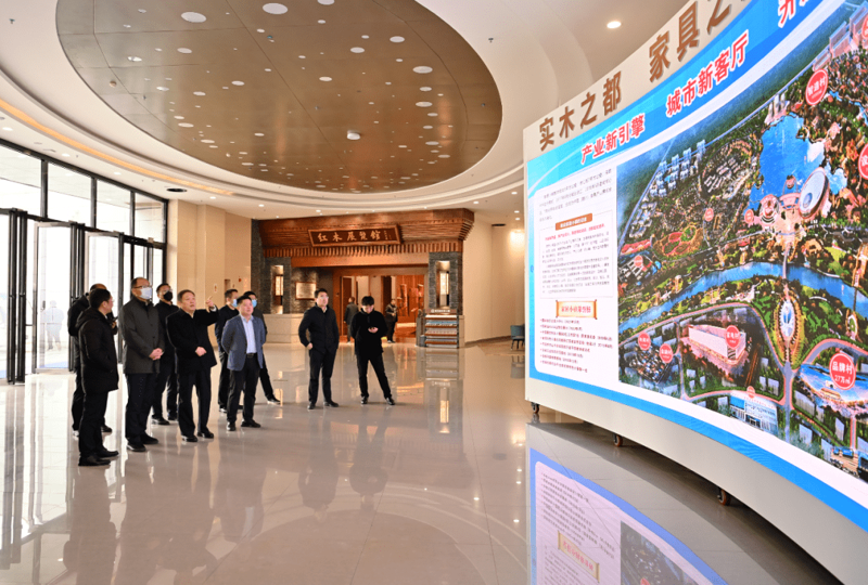 睢宁电商发展:数字之风引领未来